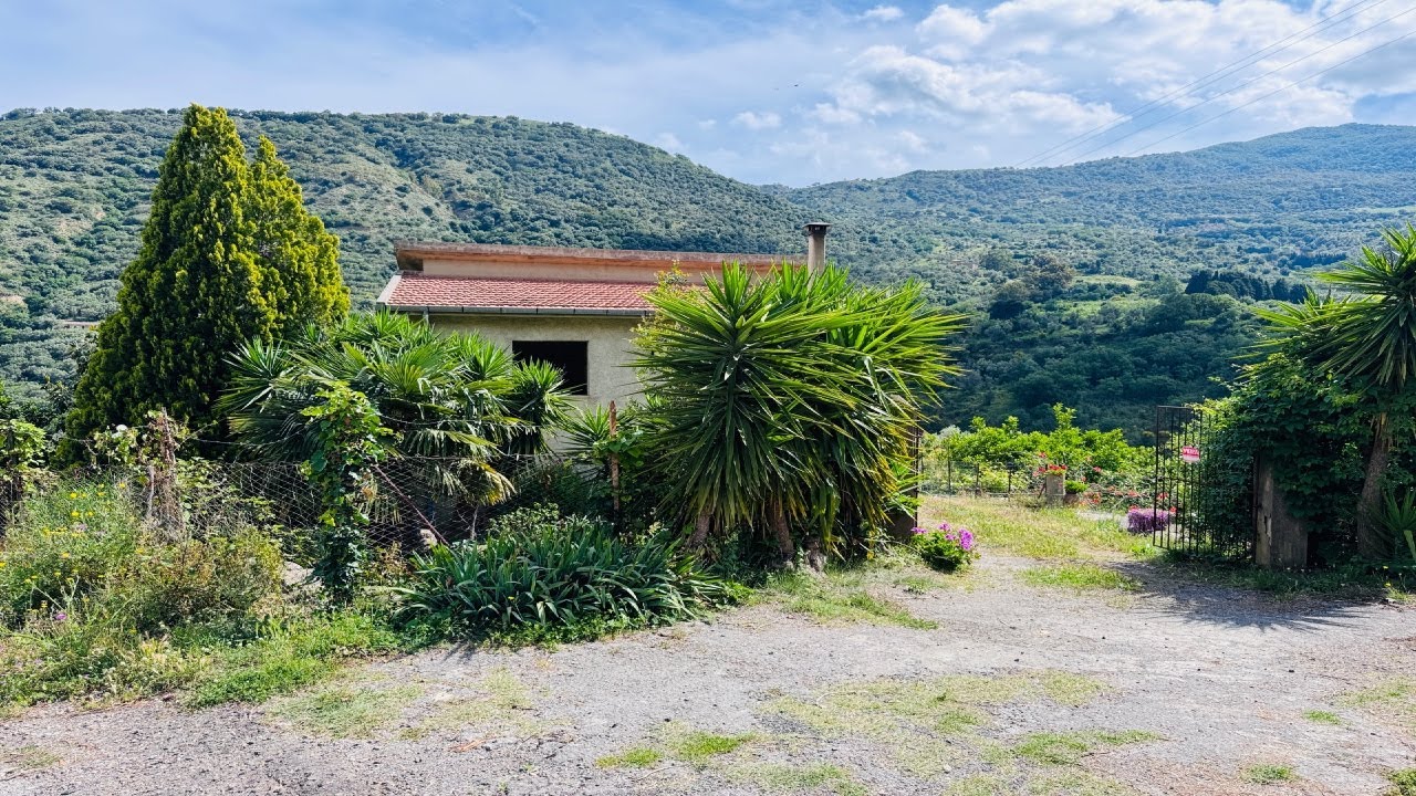 Casa Anna - Mistretta