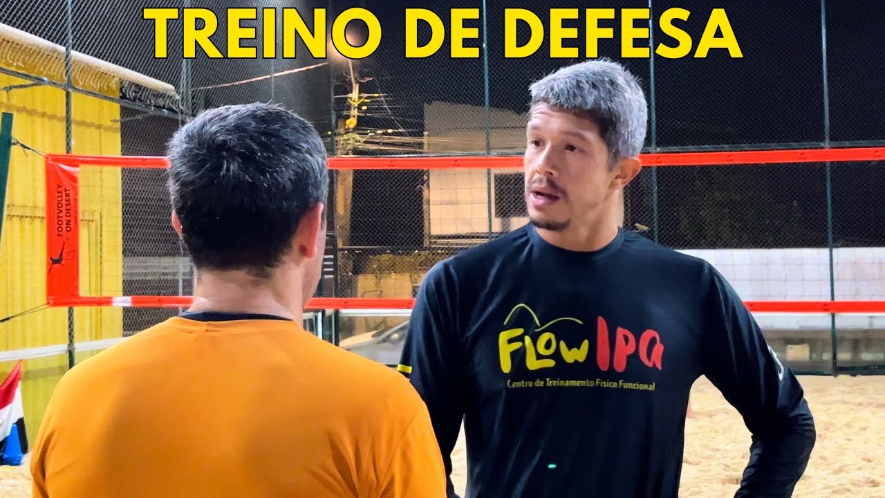 COMO ANALISAR ATAQUES E DEFENDER NO FTV (“SE VOCÊ FAZ ISSO AINDA É INICIANTE”) - EP 41