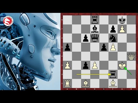 Siêu đại chiến Stockfish vs Alphaero tranh ngôi bá chủ phần mềm cờ vua