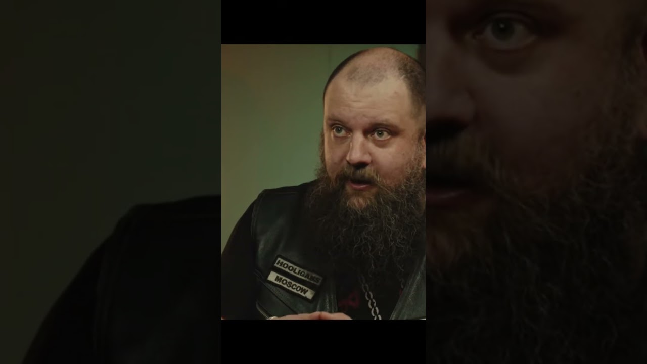 The Hooligans MC, фильм о нас.