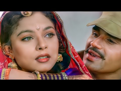 Ae Jaate Hue Lamhon Hd Song | Sunil Shetty, Akshaye Khanna, Sunny Deol | Roop Kumar Rathod.!!
