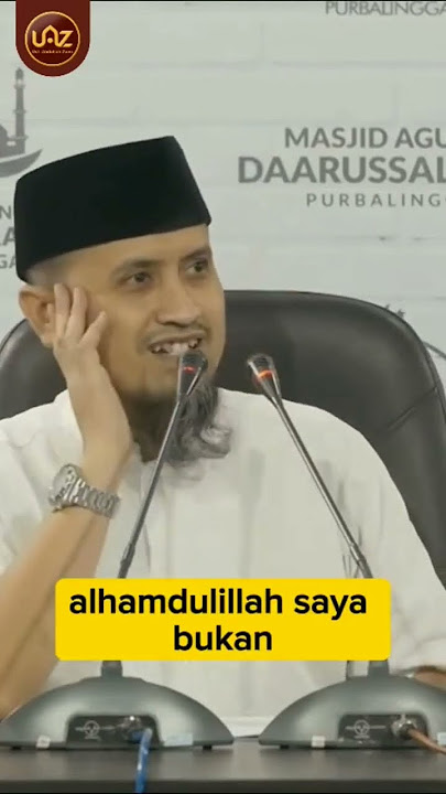 curang itu tercela di segala aktivitas | Nasihat singkat Oleh Ustadz | #kajiansunnah