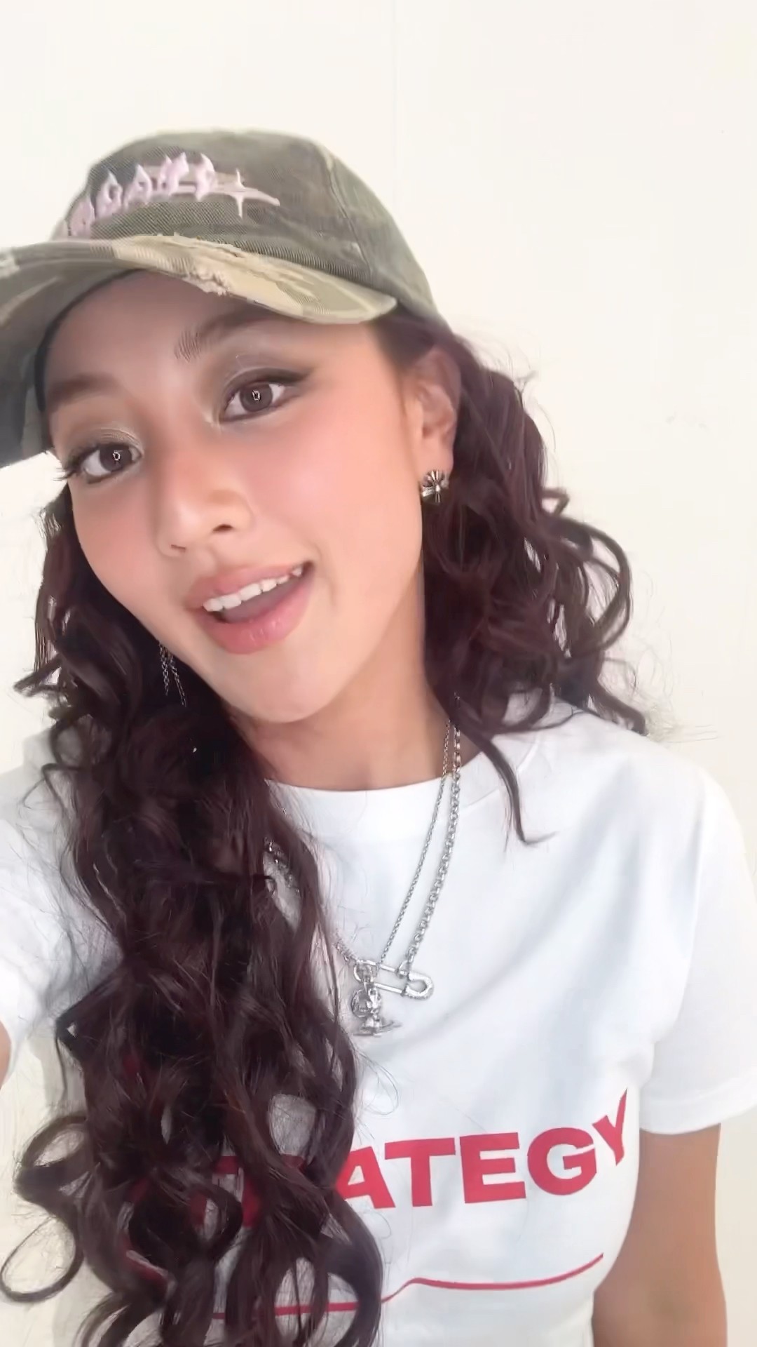 DIVA PARK JIHYO✨#TWICE #트와이스 #STRATEGY#JIHYO #지효