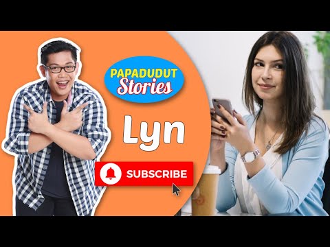 BAWAL TAYO (PAPA DUDUT STORIES OF LYN, EXCLUSIVE ON YOUTUBE)