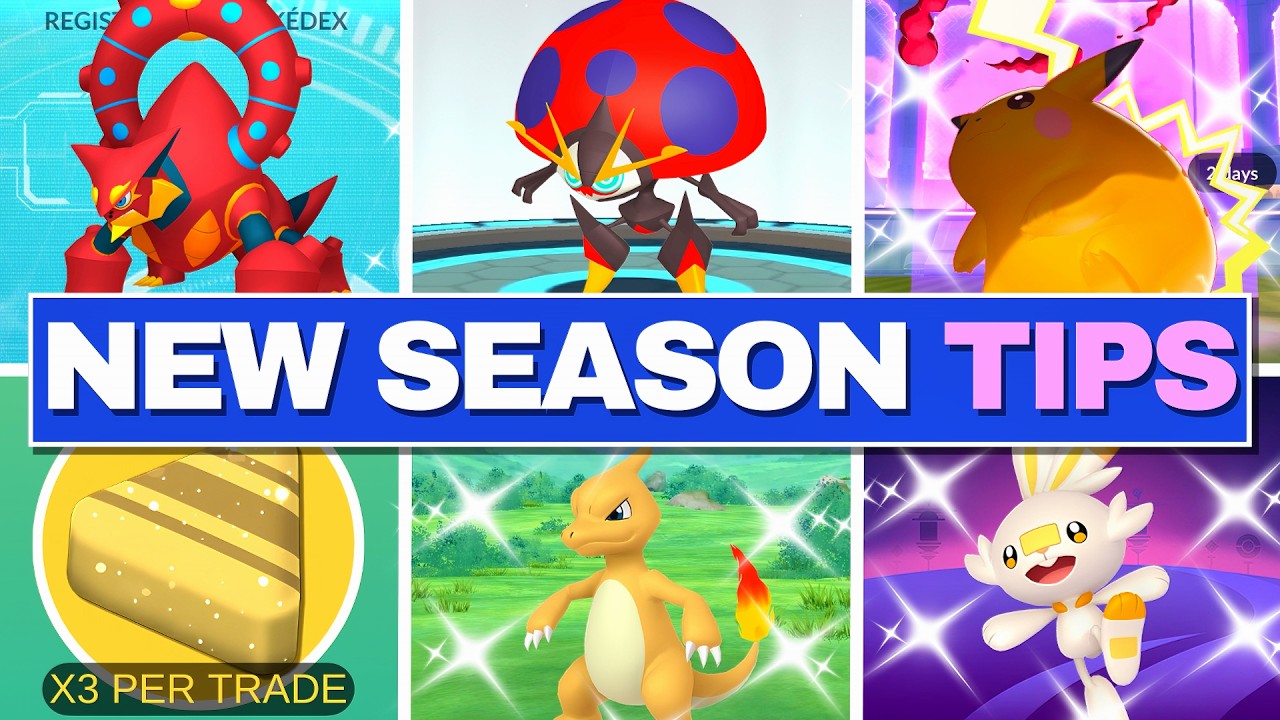 Shiny Encounters Are Changing In Pokemon GO..