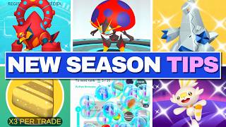 Download Lagu Shiny Encounters Are Changing In Pokemon GO.. MP3