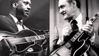 Wes Montgomery - Stompin' At The Savoy chords