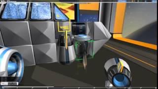 Robocraft T6 Bomber Tutorial