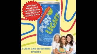 PCPS LIGHT: “Who Needs Friends” and That Time Andrew McCarthy Asked Michelle to Prom