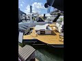 Schaefer V44 Motor Yacht – Game-Changing Fold-Down Platforms | YachtBuying101.com