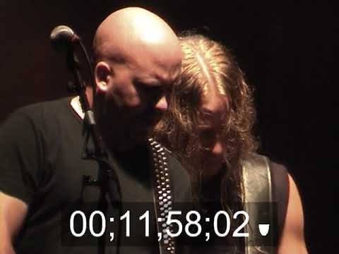 STEFAN ELMGREN'S FULL STRIKE - Heden, Gothenburg, Sweden August 2002 (Dig8 Master)