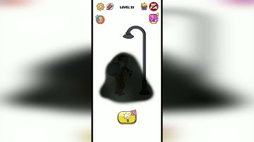 Draw Puzzle Tricky Brain Test Level 33