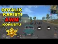 BİR ANDA ORTALIK KARIŞTI AWM KONUŞTU !! PUBG MOBİLE Lite