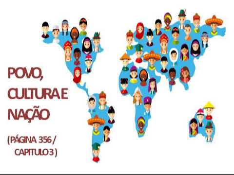 8° ANO CNG- GEOGRAFIA- POVO, CULTURA E NAÇÃO - YouTube