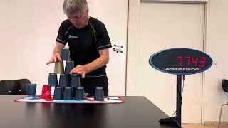 Cycle StackMatch - Day 1418