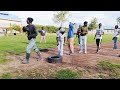 Game of charades part 2 and team building #art #fun 