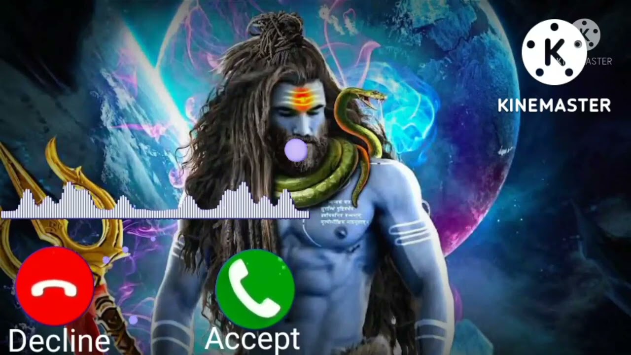 Har Har Shambhu Ringtone mahadev Ringtone karpur gauram