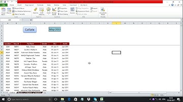 Working with Object Variables - VBA WITH BLOCK