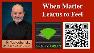 When Matter Learns to Feel: Intelligence, Embodiment, and the Emergence of Awareness