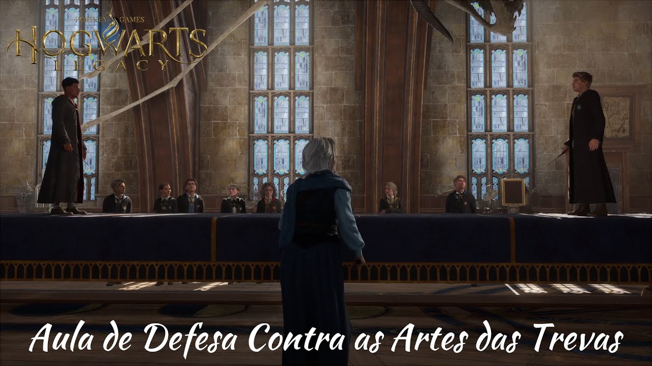 Acesso antecipado de Hogwarts Legacy reacende debate sobre