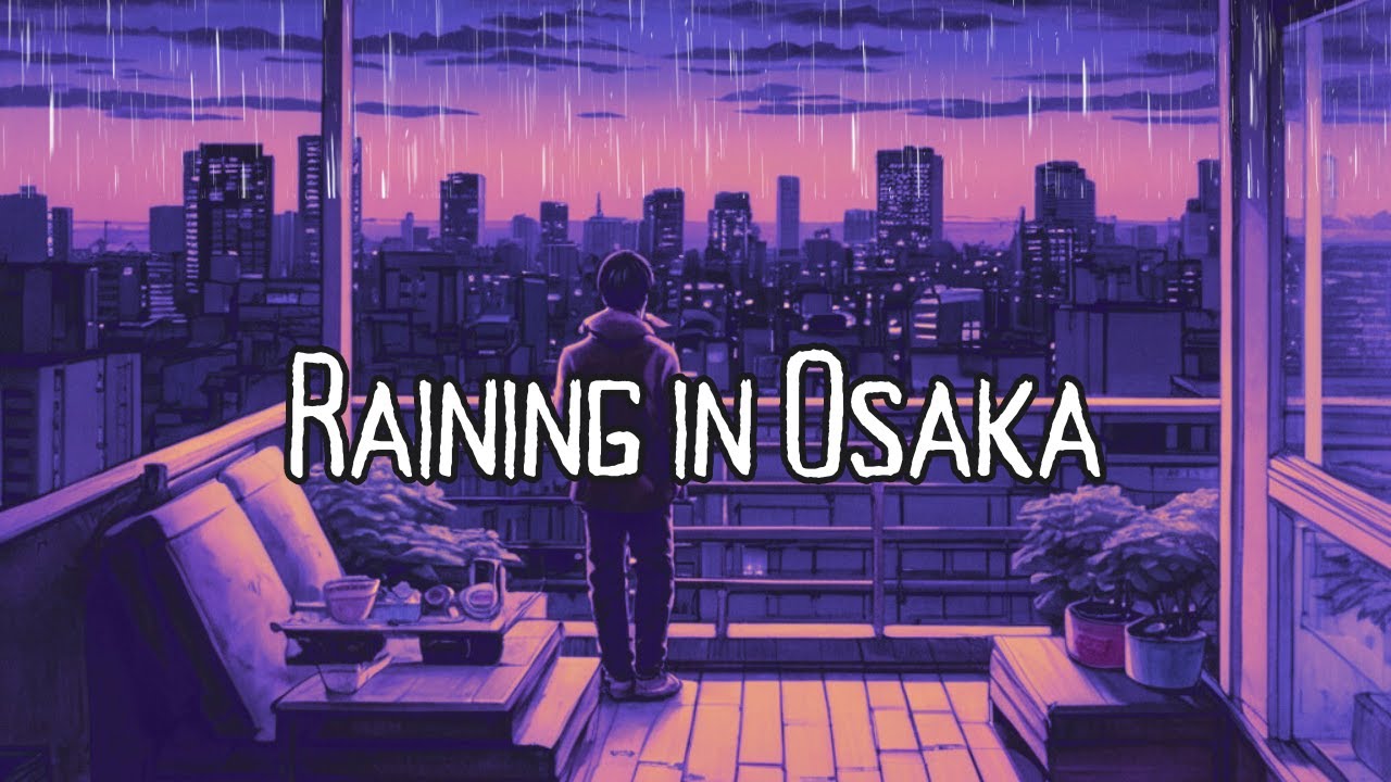 Watch what it feels like to be awake at 4 am in Osaka on YouTube Watch what it feels like to be awake at 4 am in Osaka on YouTube