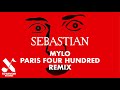 Miniature de la vidéo de la chanson Paris Four Hundred (Sebastian Remix)