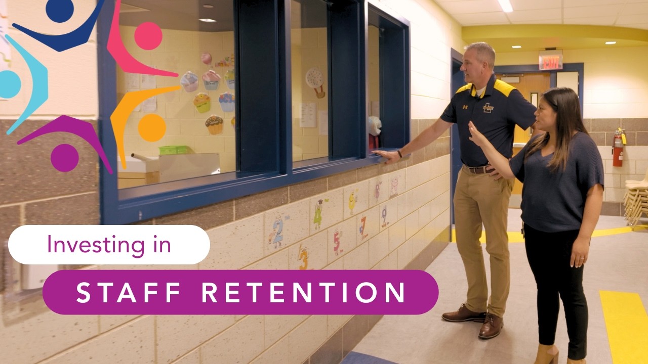 Area Superintendents Share Tips on Investing in Staff Retention