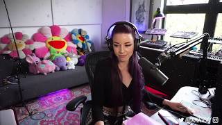 Day 18 - I'm making an album live on Twitch