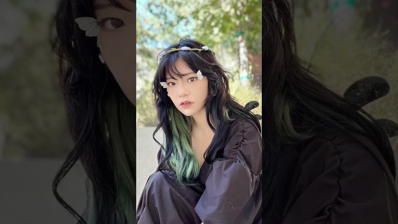 New Miyoung drives me insane!!😍 