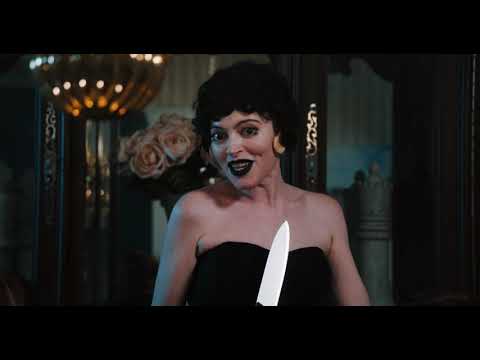Betty's Revenge (2026) - Trailer