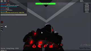 All of emotes in PROJECT SUBMUS ACCUDO DEMO