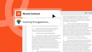 Famous Motion Graphics Demo Video | AI Legal documents Net Worth