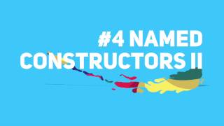 Rigor Talks - PHP - #4 - Named Constructors II (Spanish)