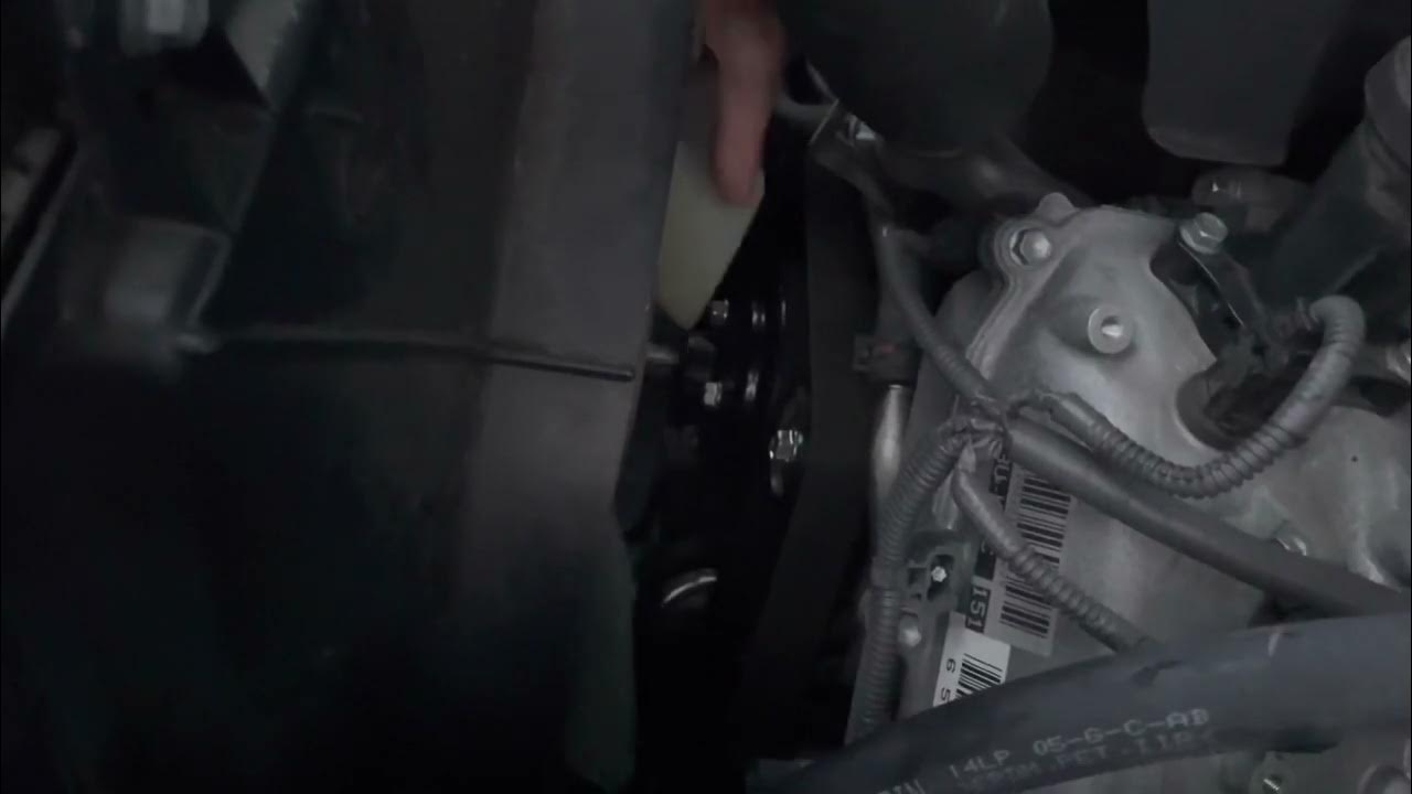 Bad Fan Clutch 1 YouTube