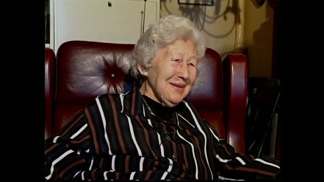 Inuuneq takisooq  -  Marie Rosing, KNR april 1998