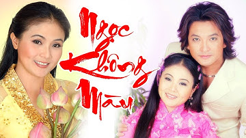 Sân khấu cải lương - Vở Ngọc Không Màu - Thanh Ngân, Trọng Phúc, Thanh Nguyệt, Diệp Lang