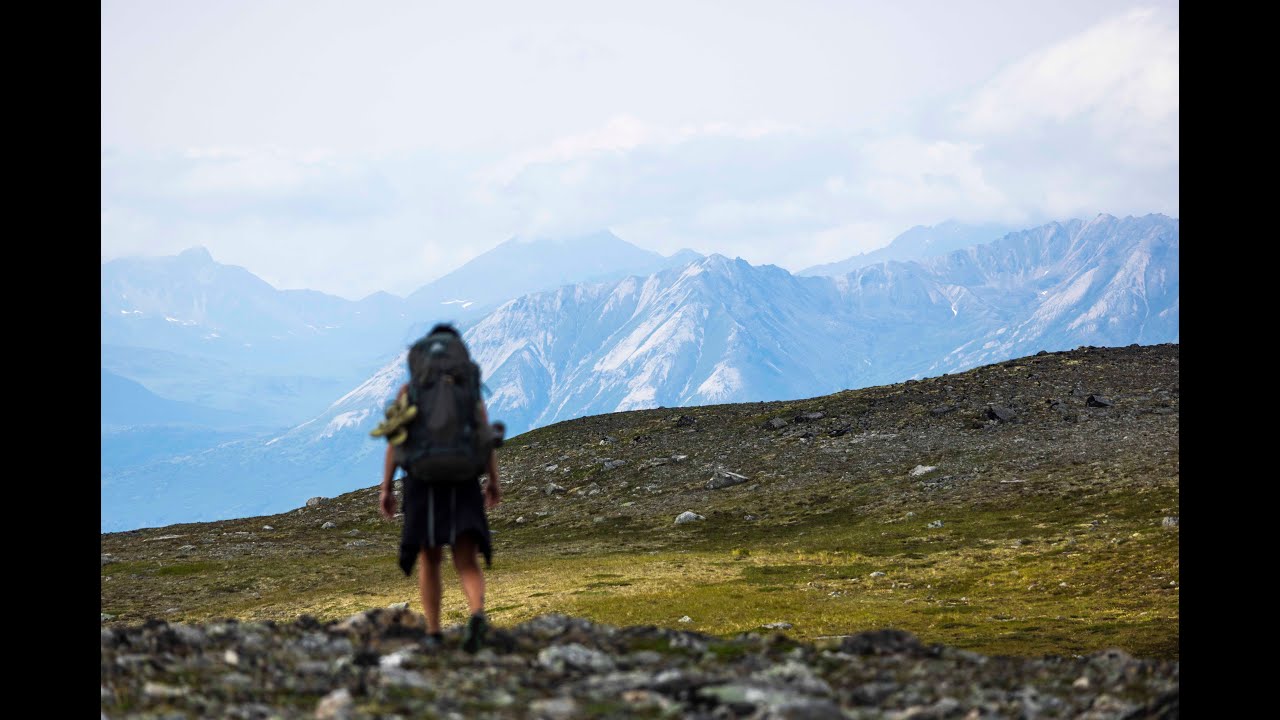 The Alaska Diary: A Not So Sunny Summer