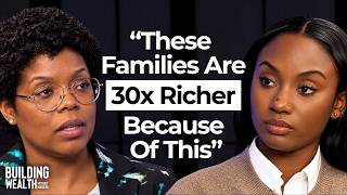 Economic Expert Reveals the Single Wealth Decision That Makes Some Families 30x Richer Than Others