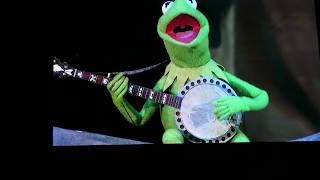 Rainbow Connection: Kermit the Frog, Paul Williams, and the Muppets