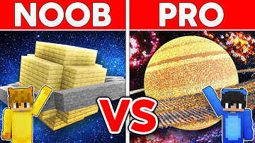 NOOB vs HACKER: I Cheated In a UNIVERSE Build Challenge!