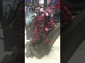 Marvel Red Venom Carnage #Shorts