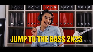 Video thumbnail of "DJ Cargo - Jump to the Bass 2k23 (Official Music Video)"