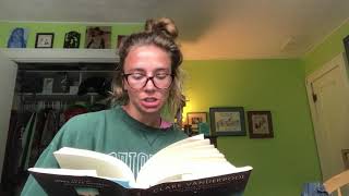 Navigating Early Chapter 26