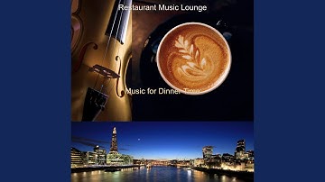 Backdrop for Work from Home - Jazz Ensemble