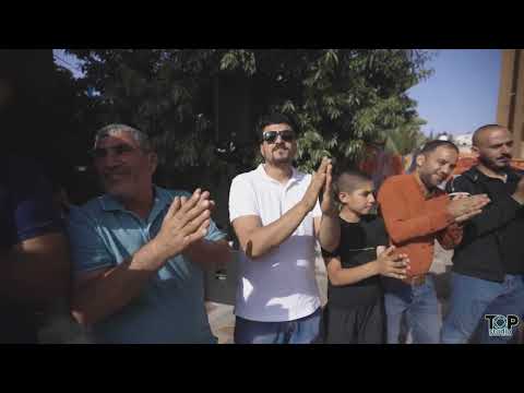 حمام و زيانة العريس أمير حاتم ناصر كفر زيباد