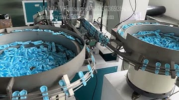 Clothespin Assembly Machine Automatic Clamp Assembly Machine Clothes Peg machine Clothespin Machine