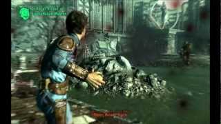 Fallout 3 Grenade Showdown (HD)