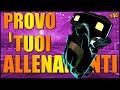 PROVO I VOSTRI ALLENAMENTI - Rocket League Training ITA [#14]