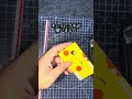 カードケースの作り方