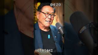Robert Kiyosaki YouTube Fake Millionaires #shorts